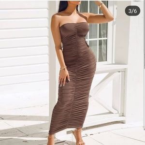 Kyliee Dress